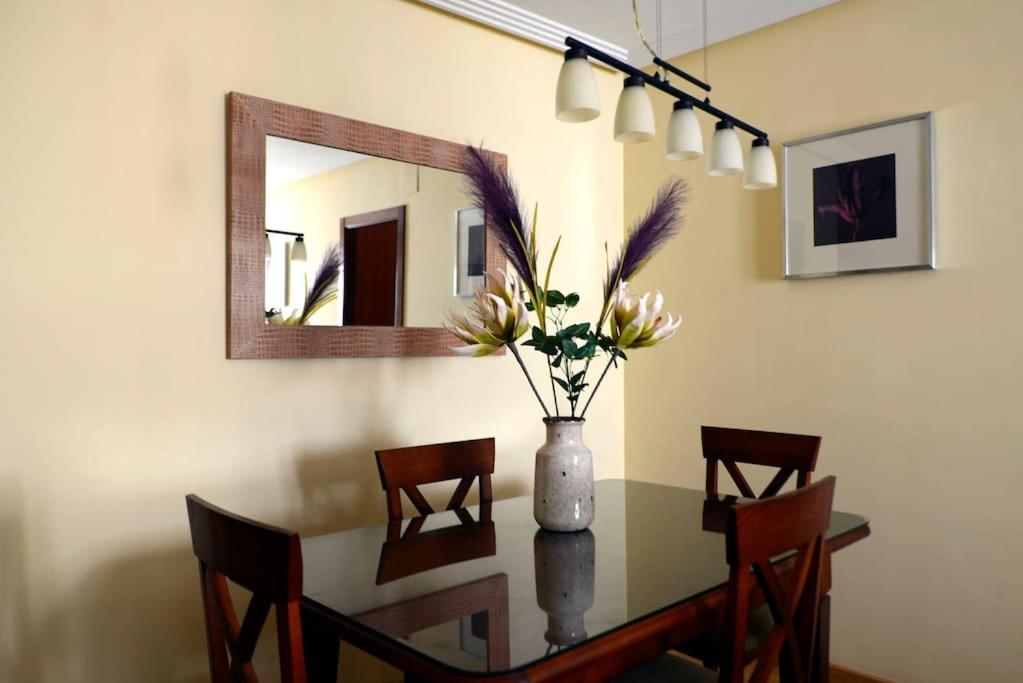 Vivienda Con Fines Turisticos Baeza Monumental Centro公寓 外观 照片
