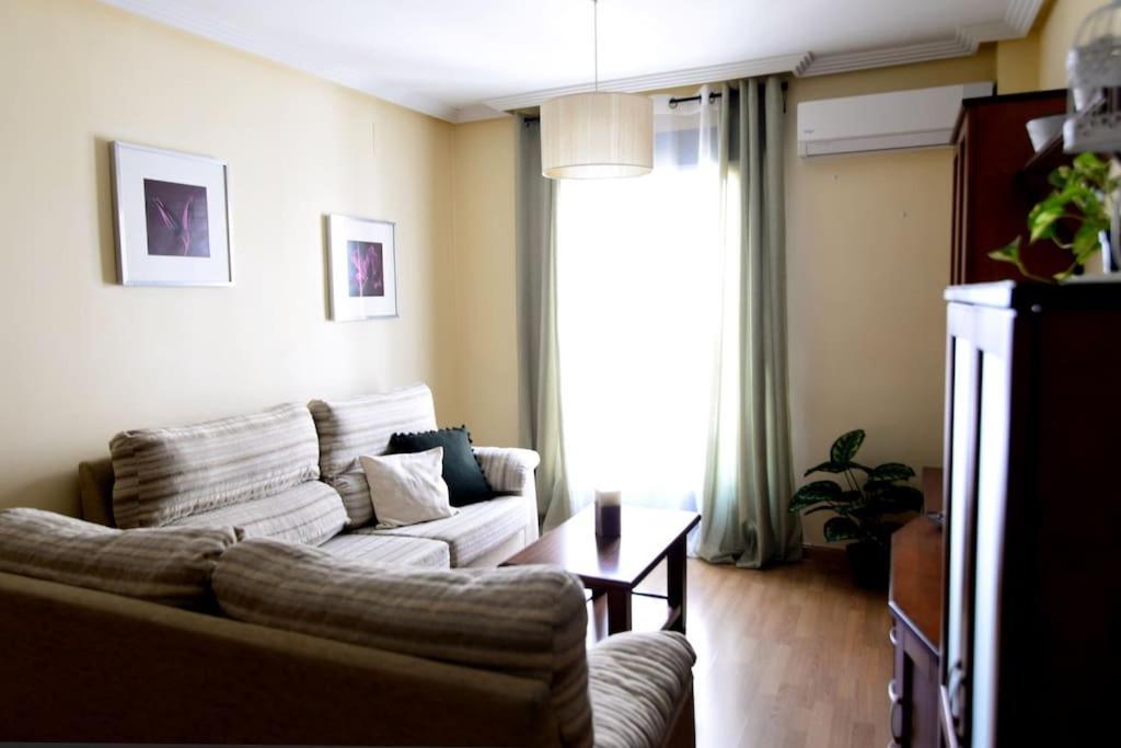 Vivienda Con Fines Turisticos Baeza Monumental Centro公寓 外观 照片