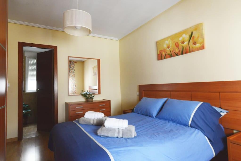 Vivienda Con Fines Turisticos Baeza Monumental Centro公寓 外观 照片