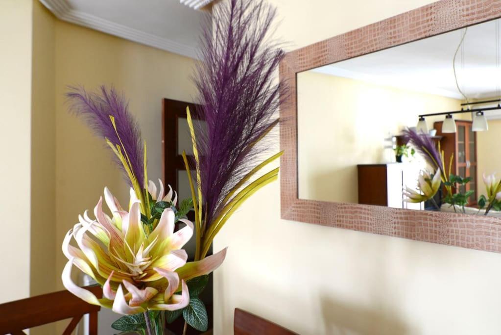 Vivienda Con Fines Turisticos Baeza Monumental Centro公寓 外观 照片
