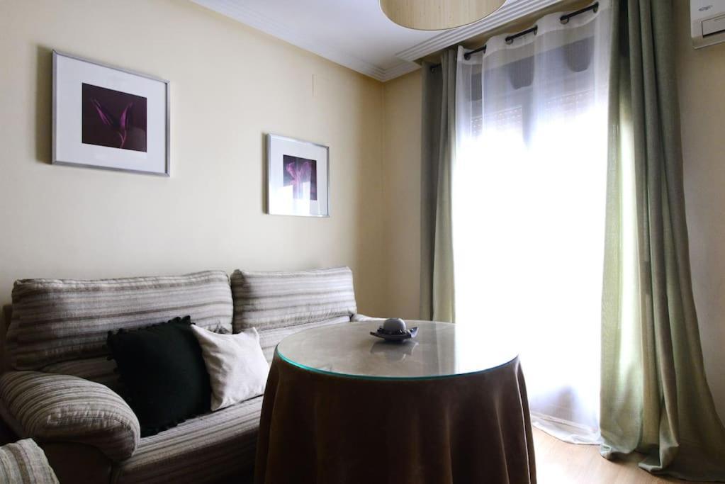 Vivienda Con Fines Turisticos Baeza Monumental Centro公寓 外观 照片
