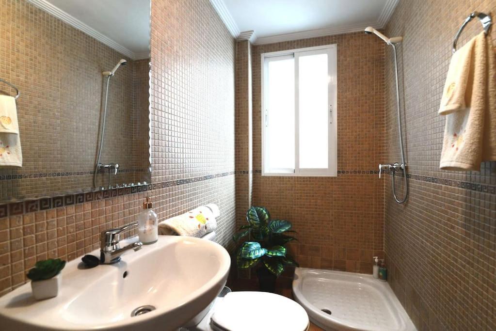 Vivienda Con Fines Turisticos Baeza Monumental Centro公寓 外观 照片