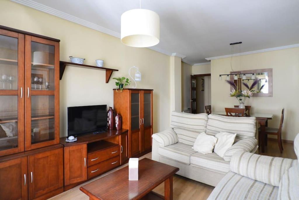 Vivienda Con Fines Turisticos Baeza Monumental Centro公寓 外观 照片