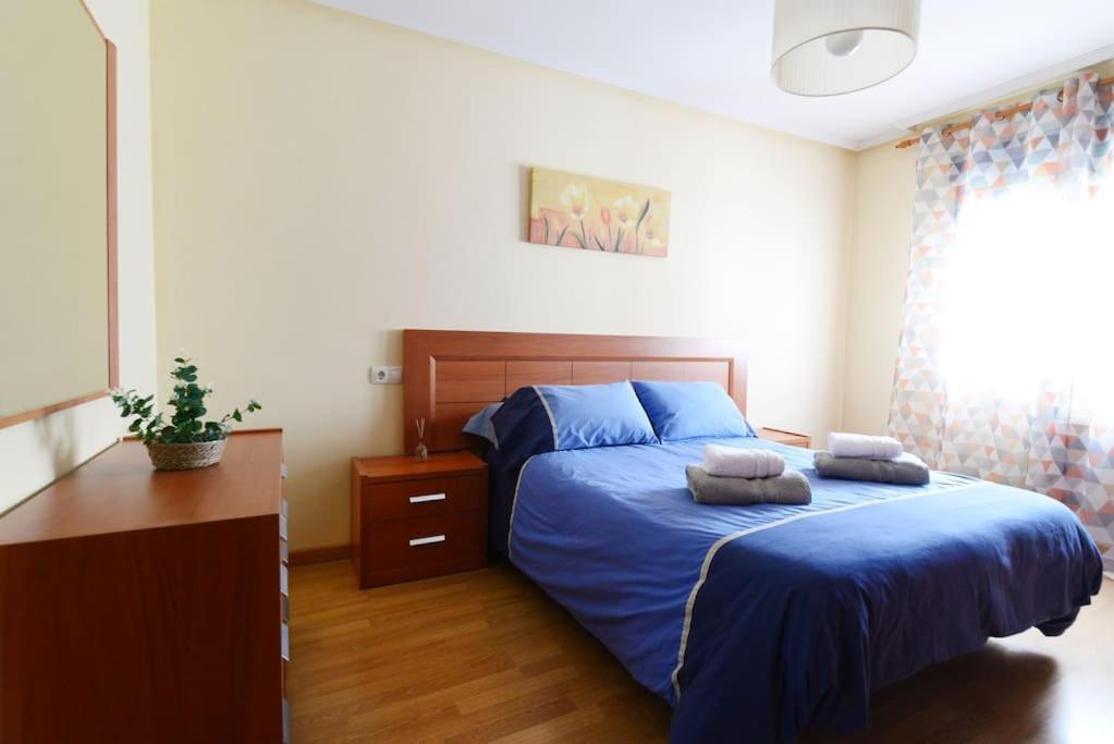 Vivienda Con Fines Turisticos Baeza Monumental Centro公寓 外观 照片
