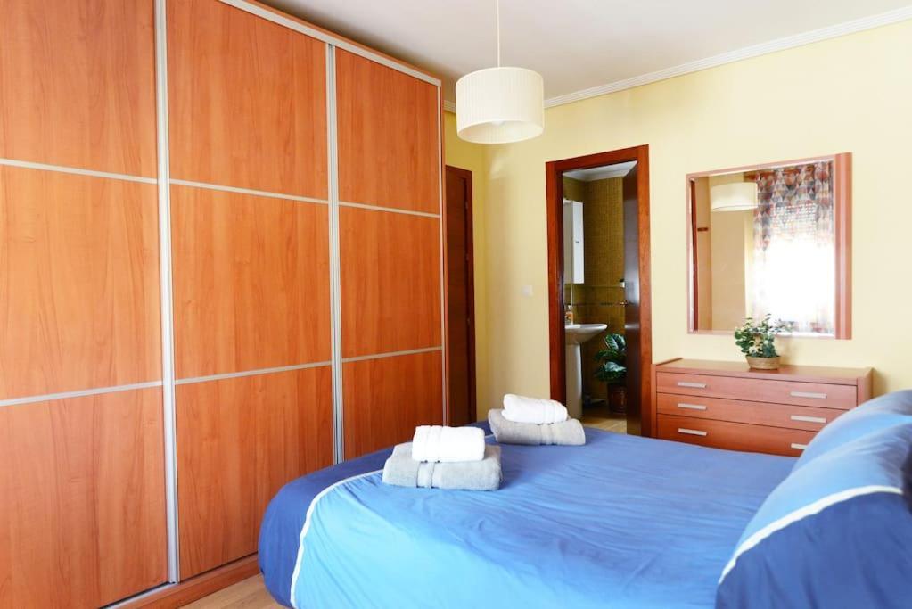 Vivienda Con Fines Turisticos Baeza Monumental Centro公寓 外观 照片